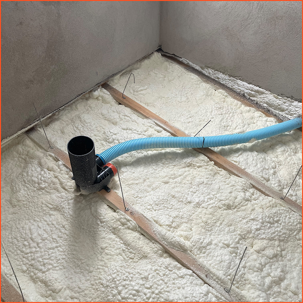 Grindų izoliacijos privalumai: